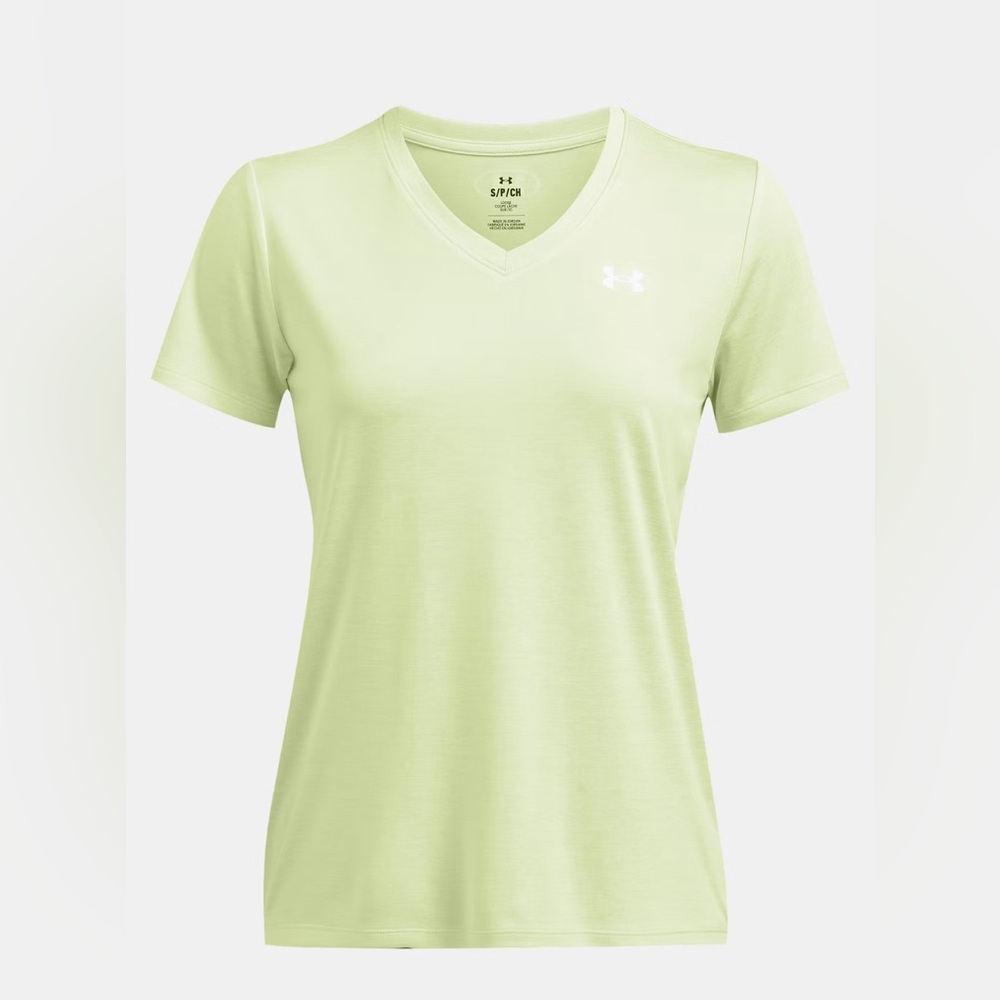 NWT Under Armour Women's Short Sleeve Tee